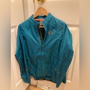 Women’s Pearl Izumi Escape Barrier Convertible Jacket
